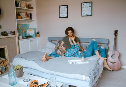 couple complice