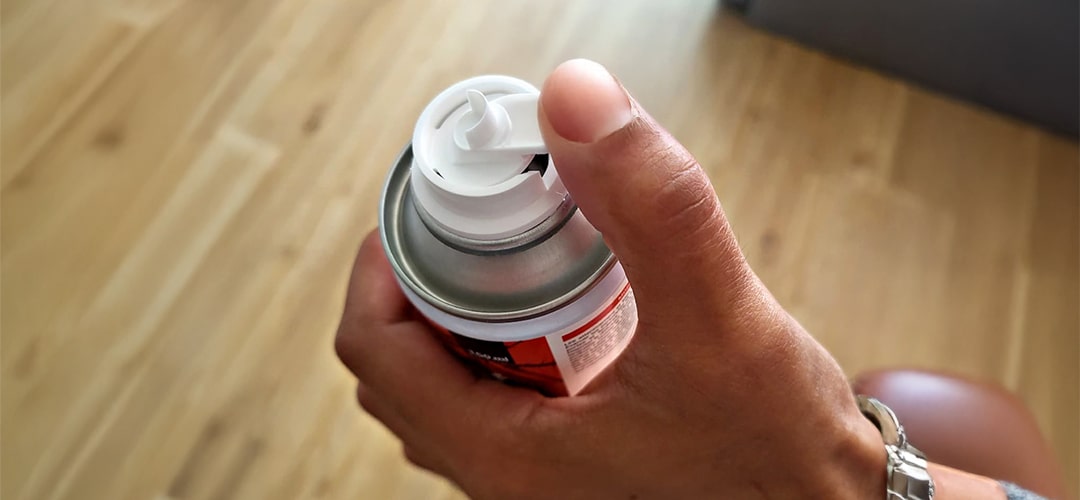 fumigène pour punaise de lit