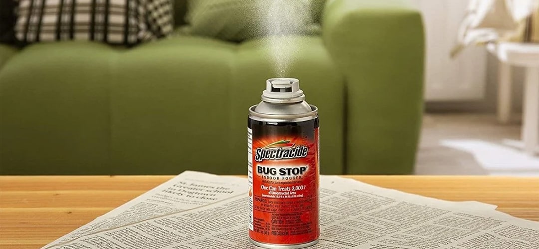fumigène pour punaises de lit