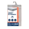 housse anti punaise de lit bleu calin