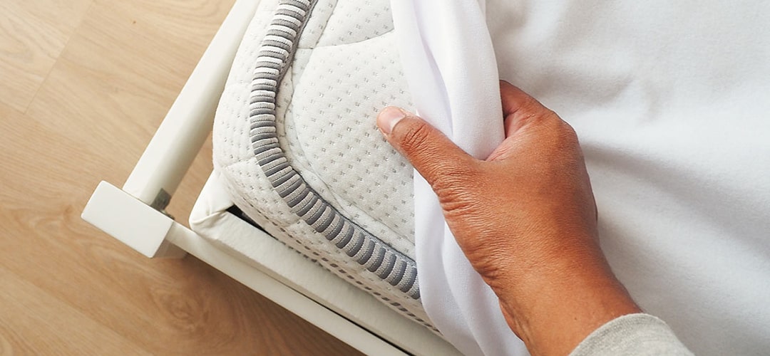 housse anti punaise de lit