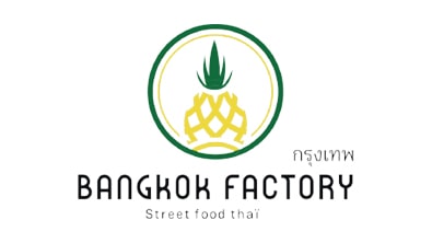 logo bangkok factory