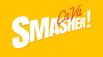logo ca va smasher
