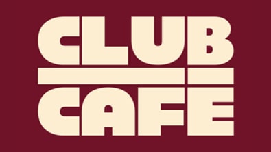 logo club cafe