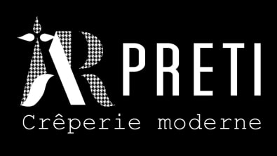 logo creperie moderne