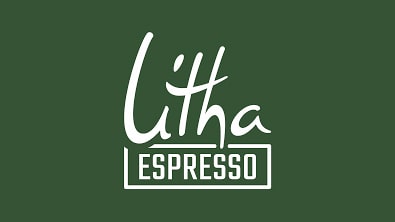 logo litha espresso