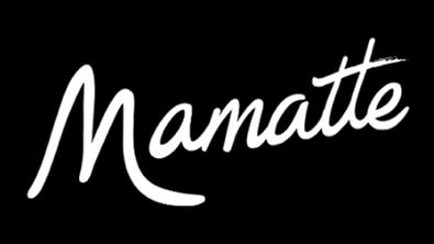 logo mamatte