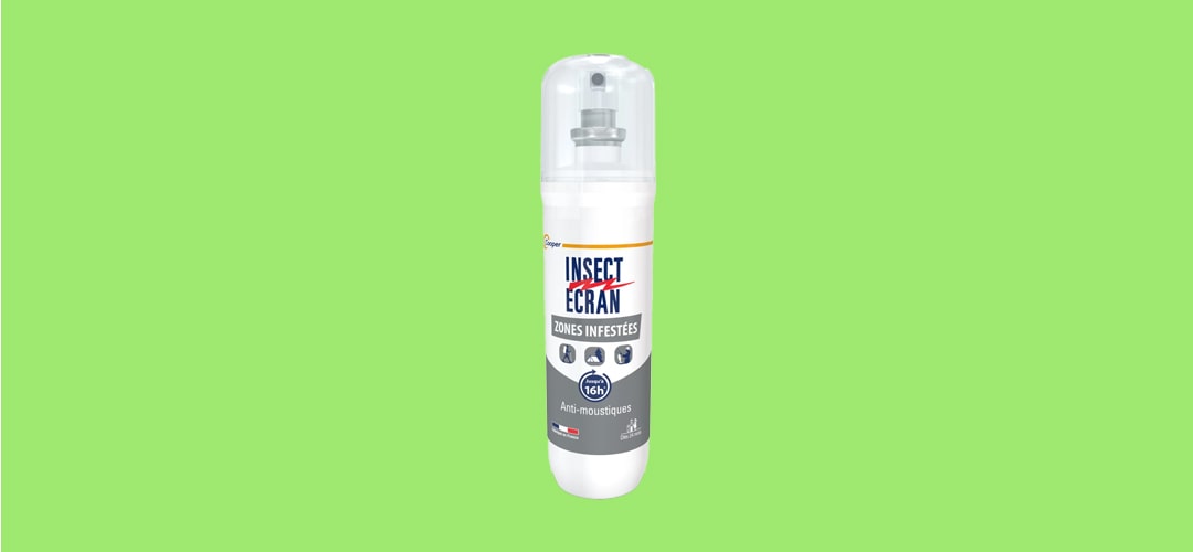 répulsif naturel punaise de lit
