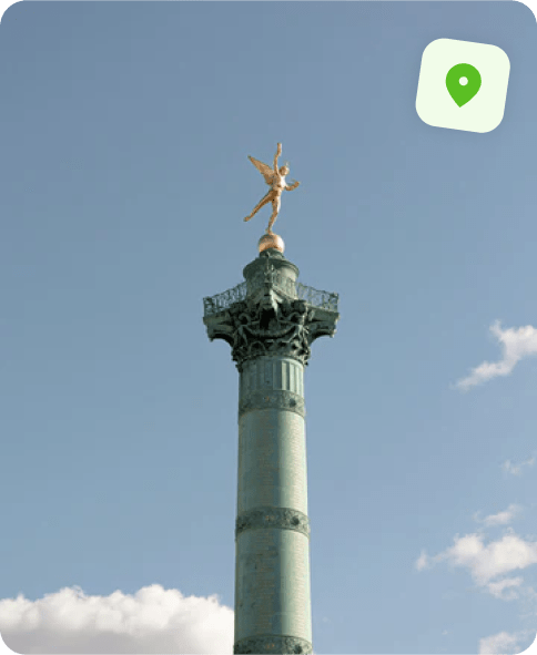 traitement punaise de lit paris bastille