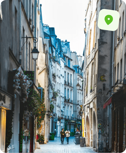 traitement punaise de lit paris le marais